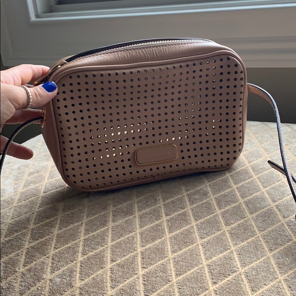 Marc Jacobs Crossbody